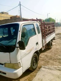 ١٩٩٨ • جاهزه • ديوانيه