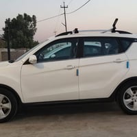 شانجان CS35 • ٢٠١٩ • فول مواصفات