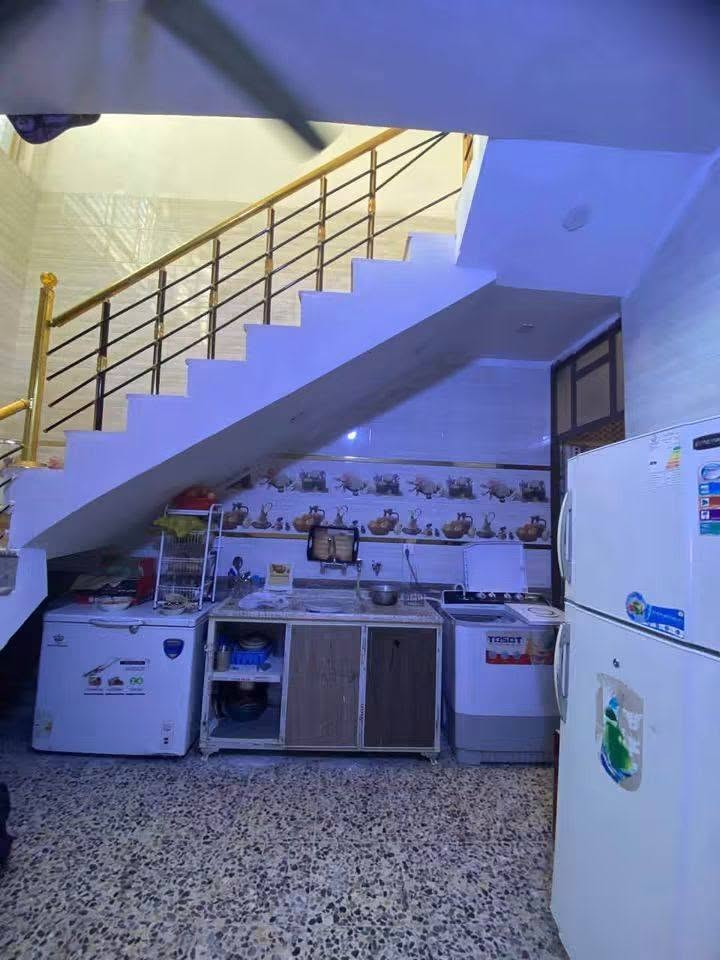 نص قطع • بناء حديث ٢٠٢٣ • مدينة الصدر قطاع ١١
