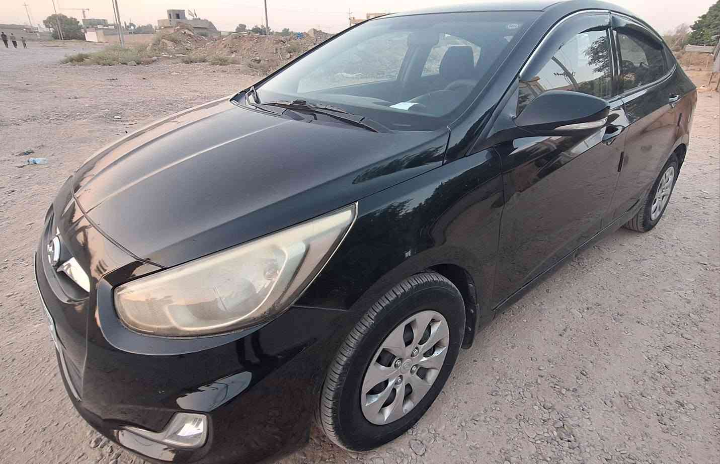 هۆندای ئەکسێنت، مۆدیل ٢٠١٦،ڕەقەم سلێمانی ، سەنەوی تا ٢٠٣١تازەییە، گێڕ تۆماتیکە سوکان ڤۆلێمە، ٤جام کارەبایی،گڕومەکینەی بەشەرت،سەدری مەزبووتە .
تفضل، هكذا يمكنك كتابة الإعلان باللغة العربية بشكل منظم وجذاب للنشر:
​هيونداي أكسنت موديل 2016 للبيع
​الموديل: 2016
​الرقم: السليمانية
​السنوية (الملاكية): مجددة لغاية 2031
​ناقل الحركة (الغير): أوتوماتيك
​المواصفات: أزرار تحكم بالصوت في المقود (سكان فوليوم)، 4 نوافذ كهربائية
​الشروط: محرك وغير بشرط الفحص، صدر ممتاز وبدون أي مشاكل
​السعر: 80 ورقة (8,000 دولار) مع مجال للمفاوضة (معاملة)
رقم الهاتف: ***********
​هل ترغب في إضافة أي تفاصيل أخرى مثل (المسافة المقطوعة/الكيلومتراج أو حالة الصبغ/البودي)؟
نرخی ٨٠گەڵا معاملە
ژ.م/*********** كالار, السليمانية
