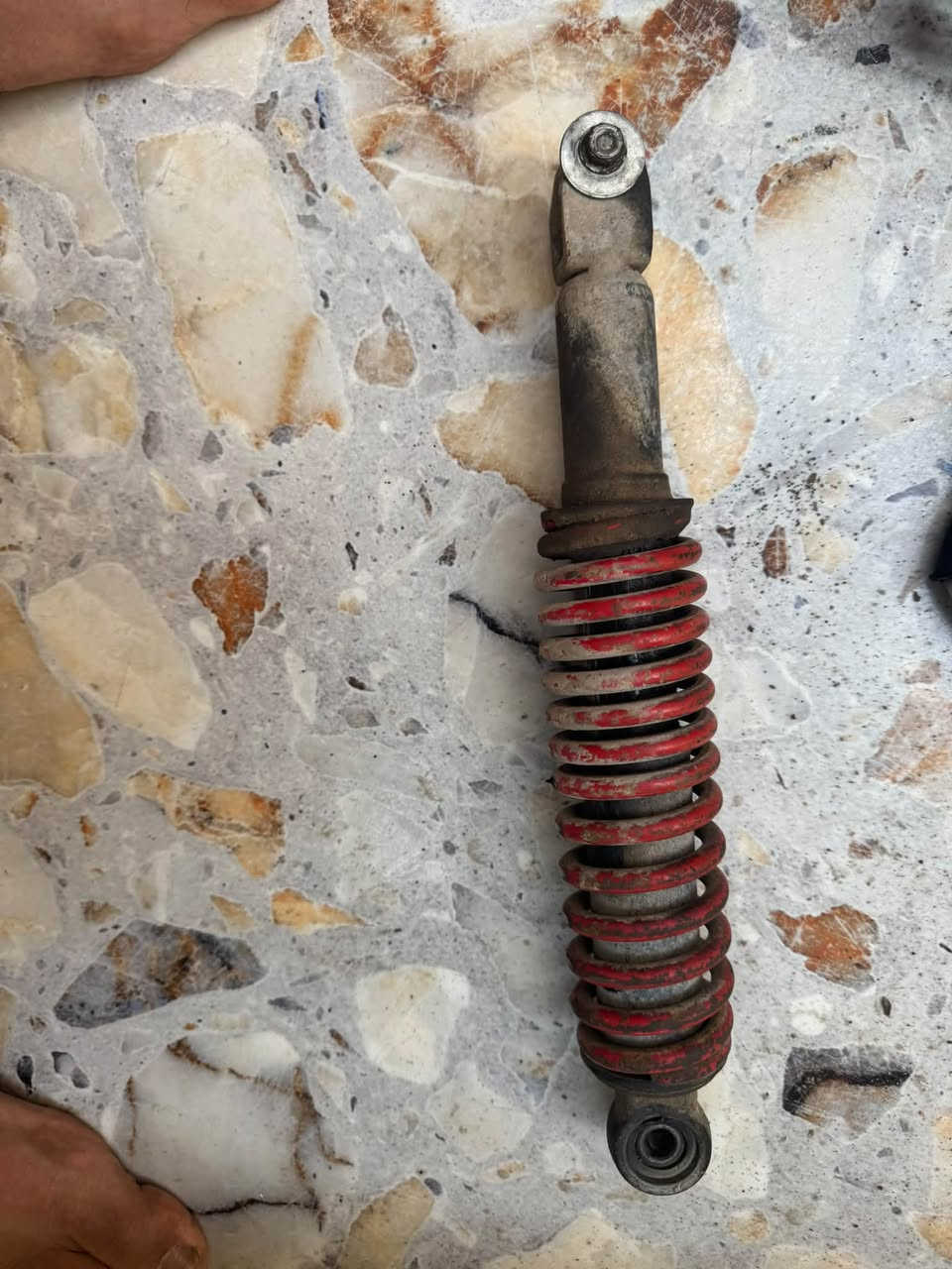 سلام عليكم جوه سوك
