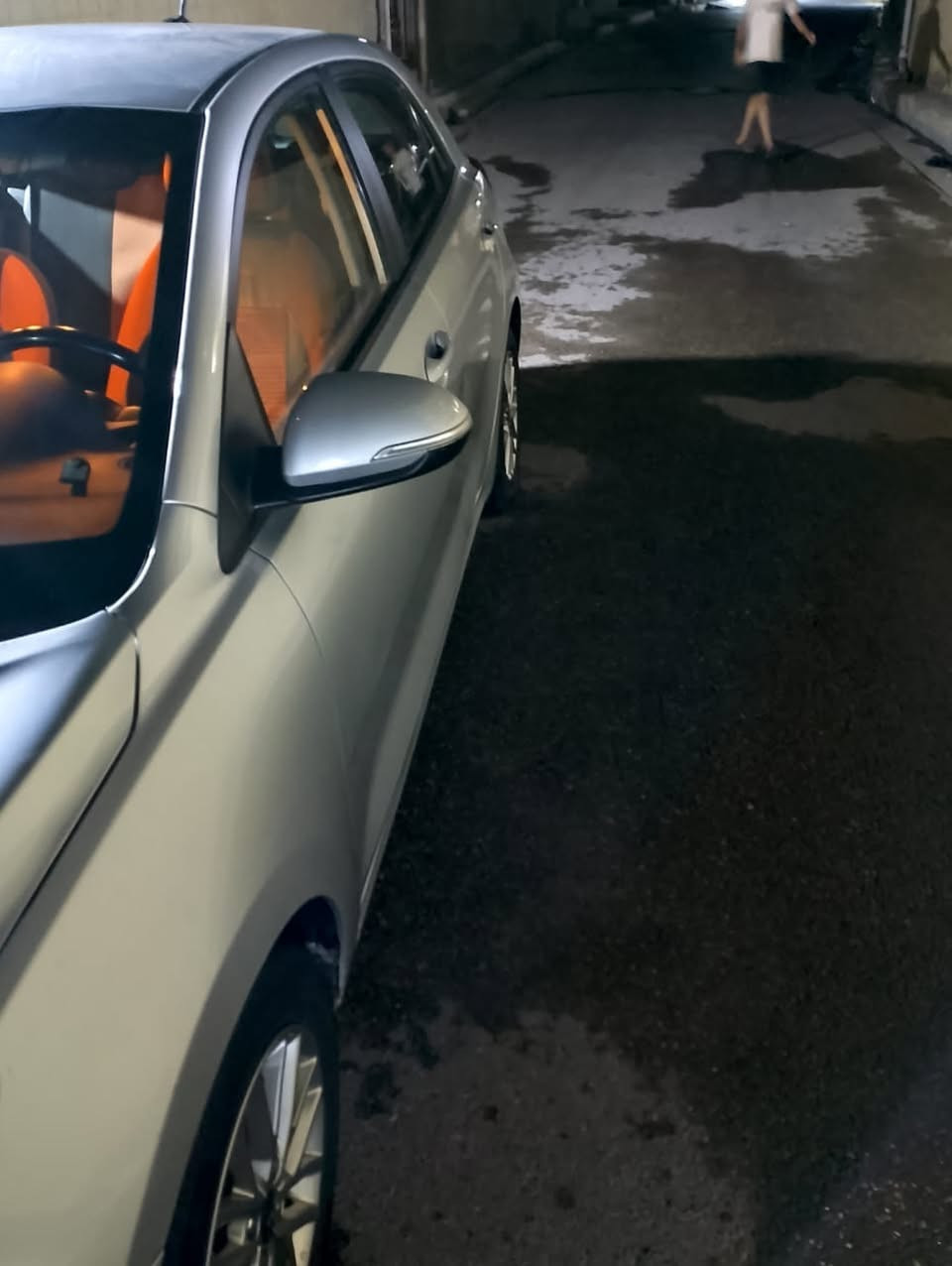 مكلف بل نشر كيه ريو موديل 23 اجباك رقم وهزه جديد السياره مكفوله بس ضررها بل البنيد مشر على والباقي مكفول الاستفسار عن هذا رقم صاحب السياره *********** واتساب
