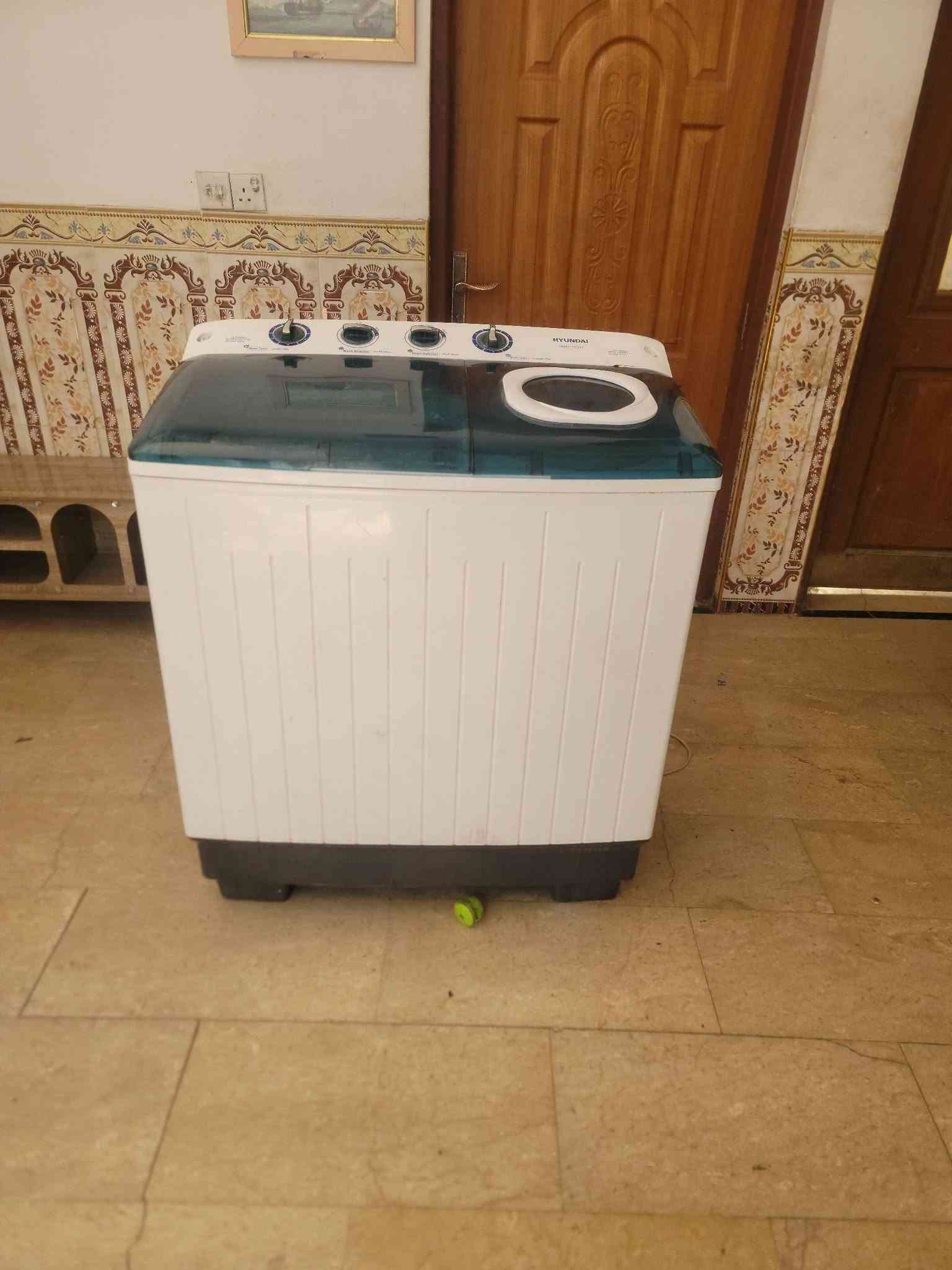 غساله • هوندا • ١٦ك
