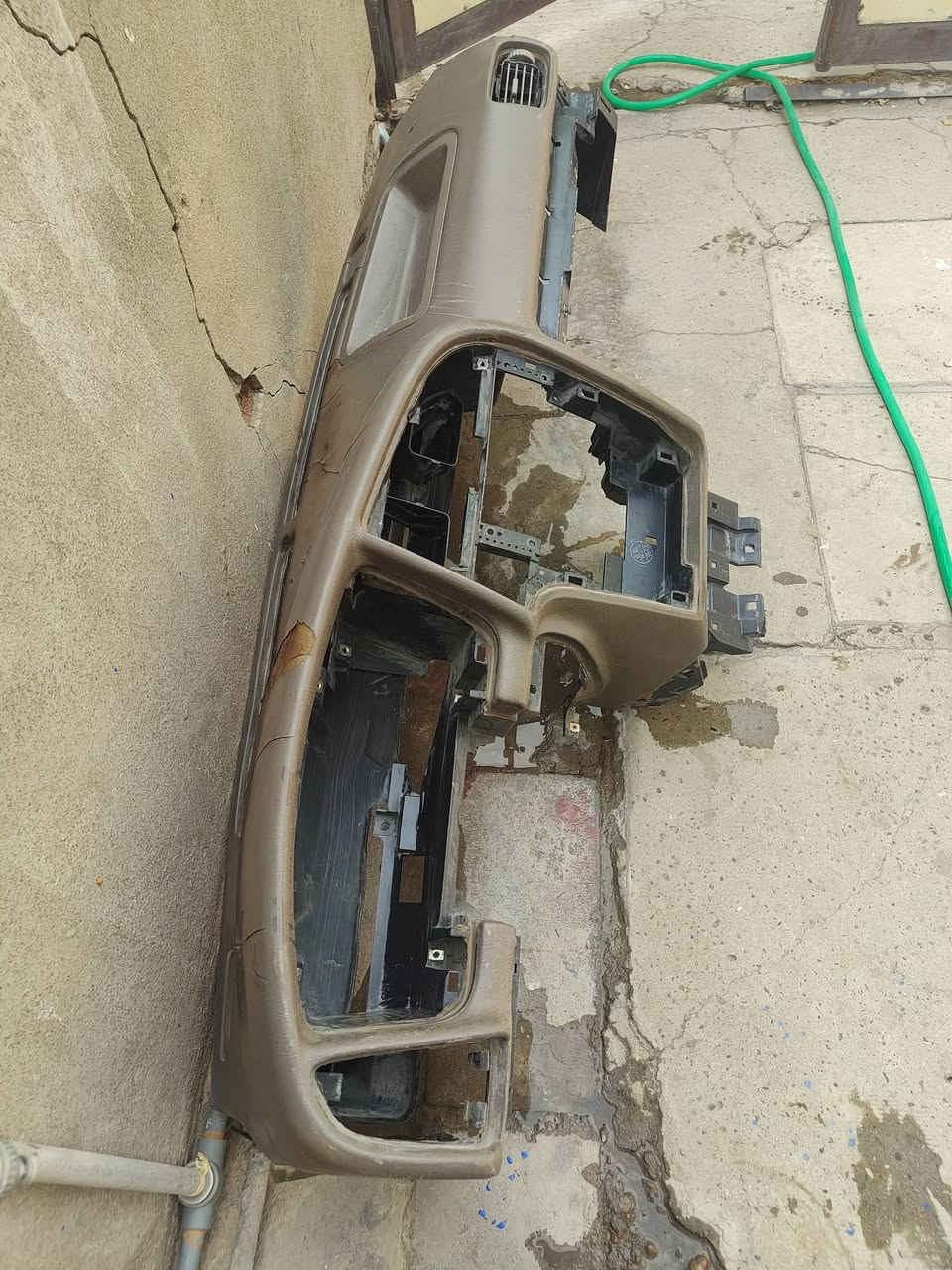 نيسان باثفندر R50 • دشبول كامل • يحتاج تغليف