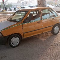 سايبا • ٢٠١٢ • مكينة وكير بكفالة