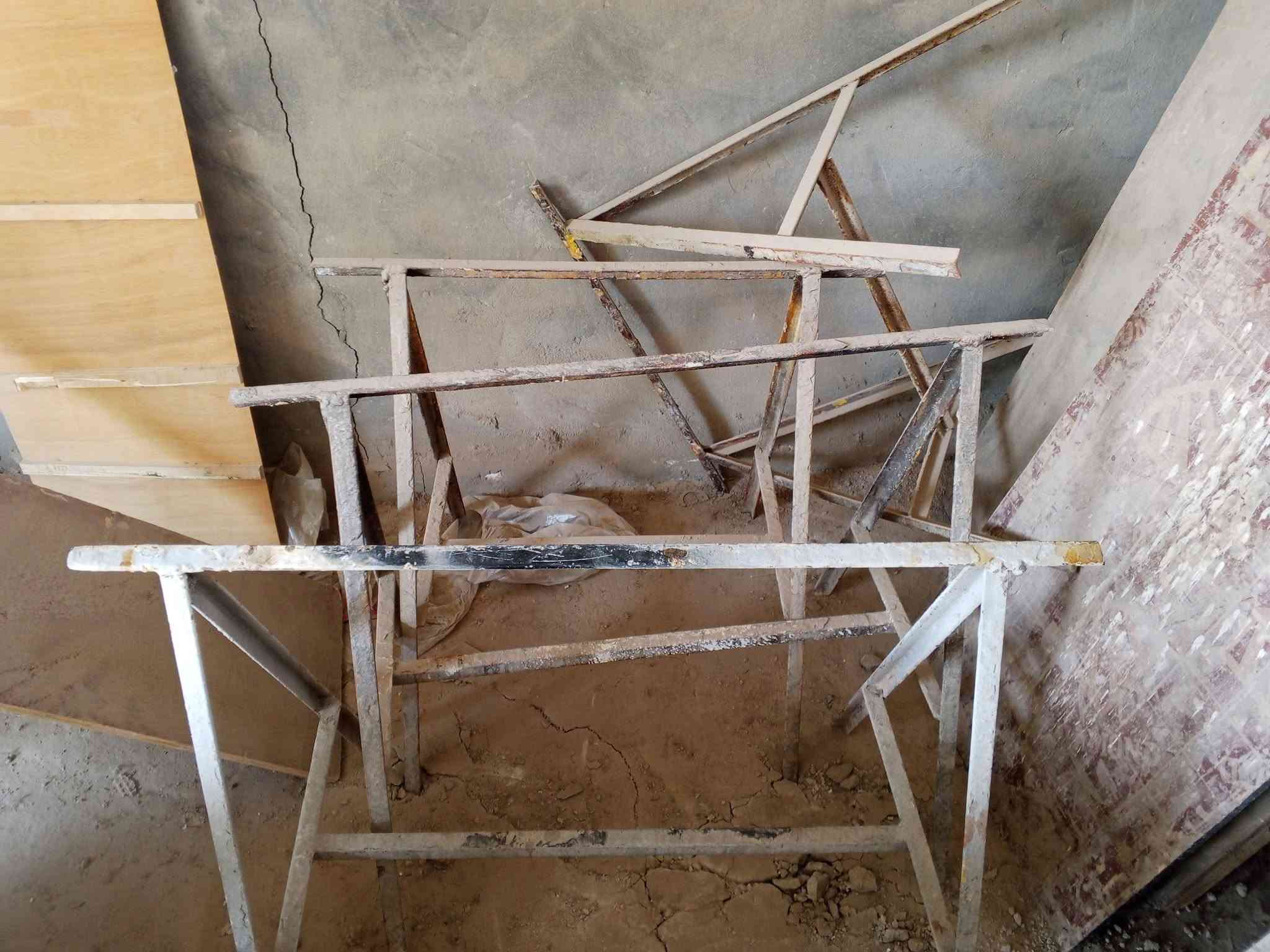 غراض نجارة • بابل