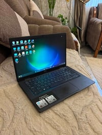 ديل Latitude 7320 • i5 جيل ١١ • رام ١٦ جيجا