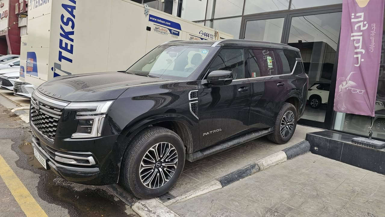بلاتينيوم • ٢٠٢٦ • ممشى ٩٠٠٠