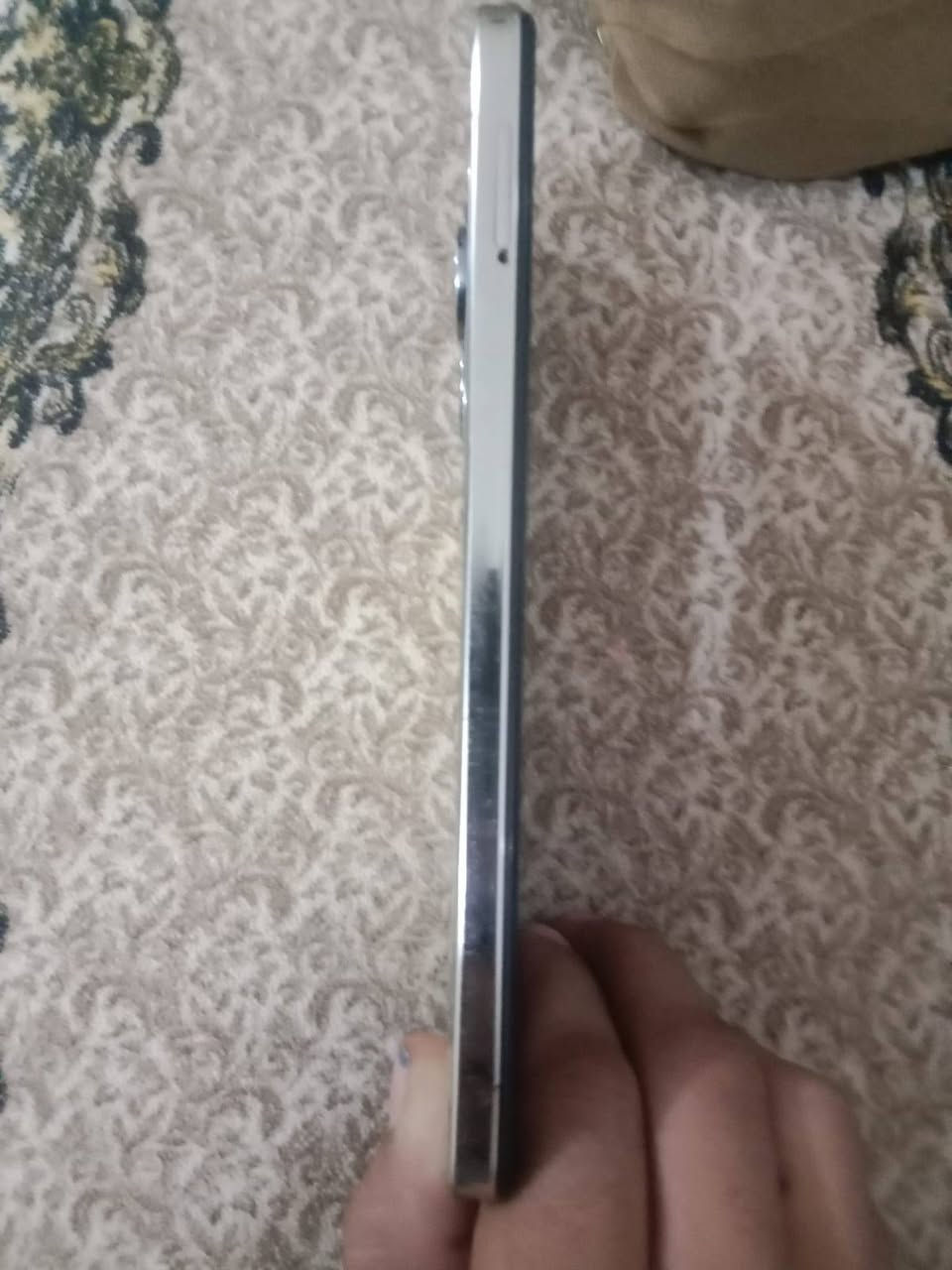 Infinix HOT 40 Proببجي 60 فريم ذاكره 256 دبل سيم كارت لبيع او مراوس مكاني فلوجه شهداء ***********
