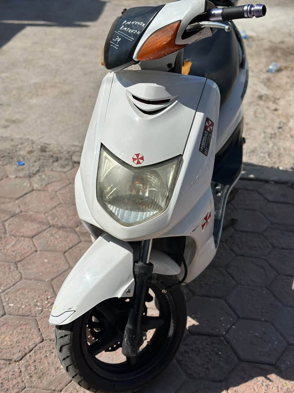 سلام وعليكم سكنس كابرتير ياباني 110 بلاديه كله اي نقص مابيه مكينه ناعمه شلعه معدل تخبل عنوان بغداد الدوره 650 الرقم ***********
