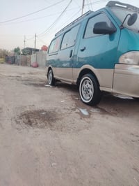 بريجو • ١٩٩٦ • رقم بغداد