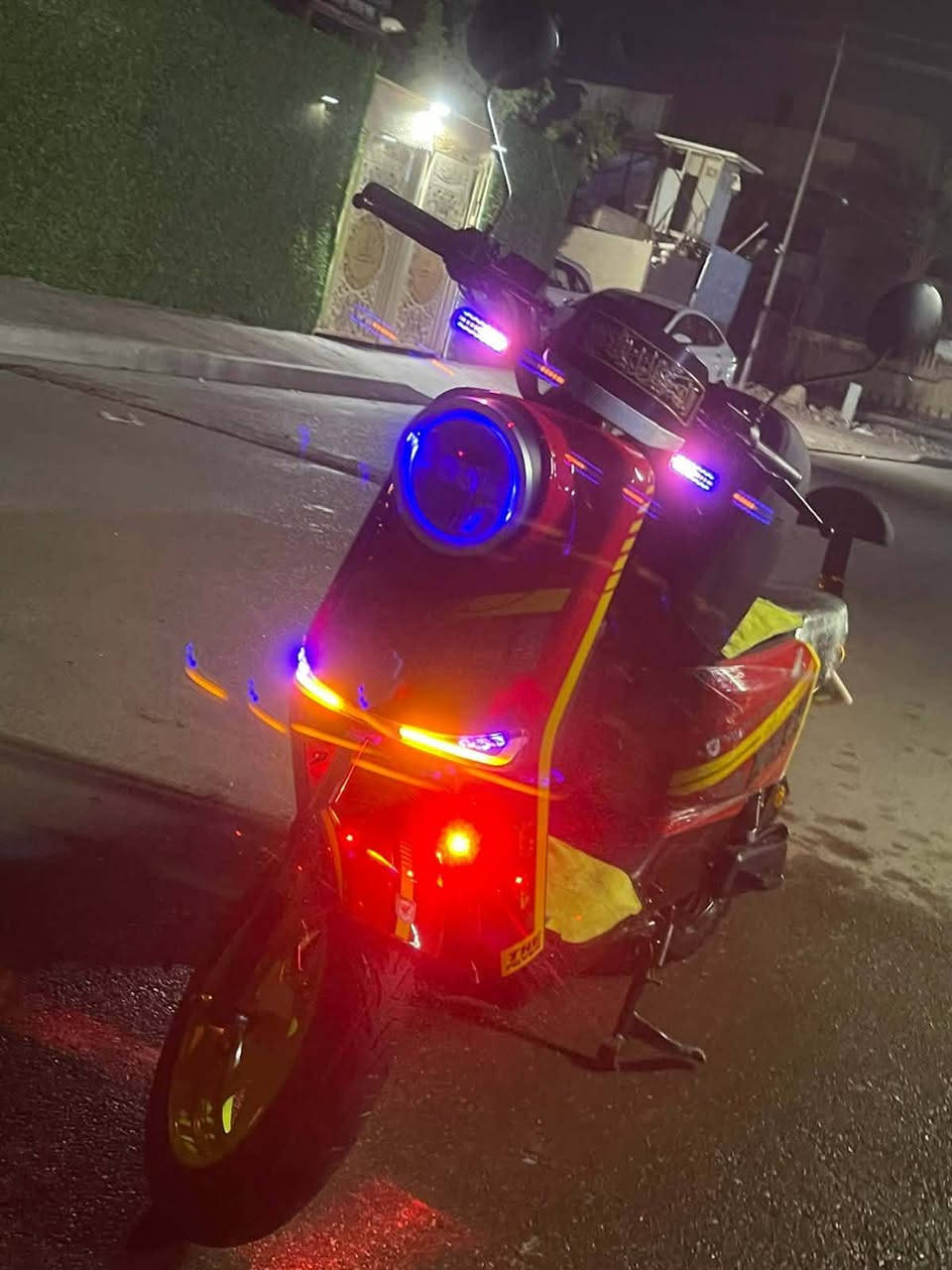 شحن • R11 • موديل ٢٠٢٥