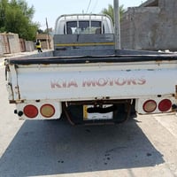 كيا • ٢٠١٨ • كوت