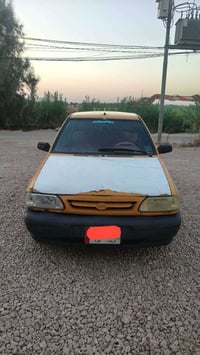 سايبا • ٢٠١١ • رقم كربلاء