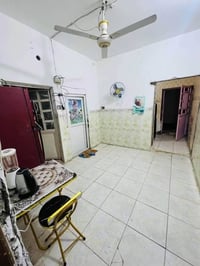 بيت للبيع 47 متر .. طابو صرف  حي ميسان .. قطاع 35 ... شارع 10  يحتوي ع...