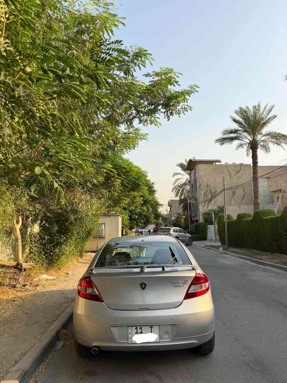 بروتون جين 2 موديل 2016 خليجي
استلام شركة بسنه ال 2022 
❌ماشية 48 الف كيلو فقط ❌
السعر ٧٥ ورقه وبيها مجال بسيط 
محرك وكير وصدر وتبريد وكهربائيات نضيفات جدا بدون اي خلل او اي نقص 
ماشية 48 الف كيلو متر 
بدون صبغ السيارة 
بيها مكانات صغار  بارد وباب خلفيه مبدلة  
أرضيات الشركة - وغراضها كاملة وما مستخدمة 
سنتر لوك - جام كهربائي - كير اوتماتيك 
رقم بغداد الجديد- سنويه جديدة باسمي شخصيا وهزه جديدة 
مكاني بغداد المنصور للاستفسار: 
***********
