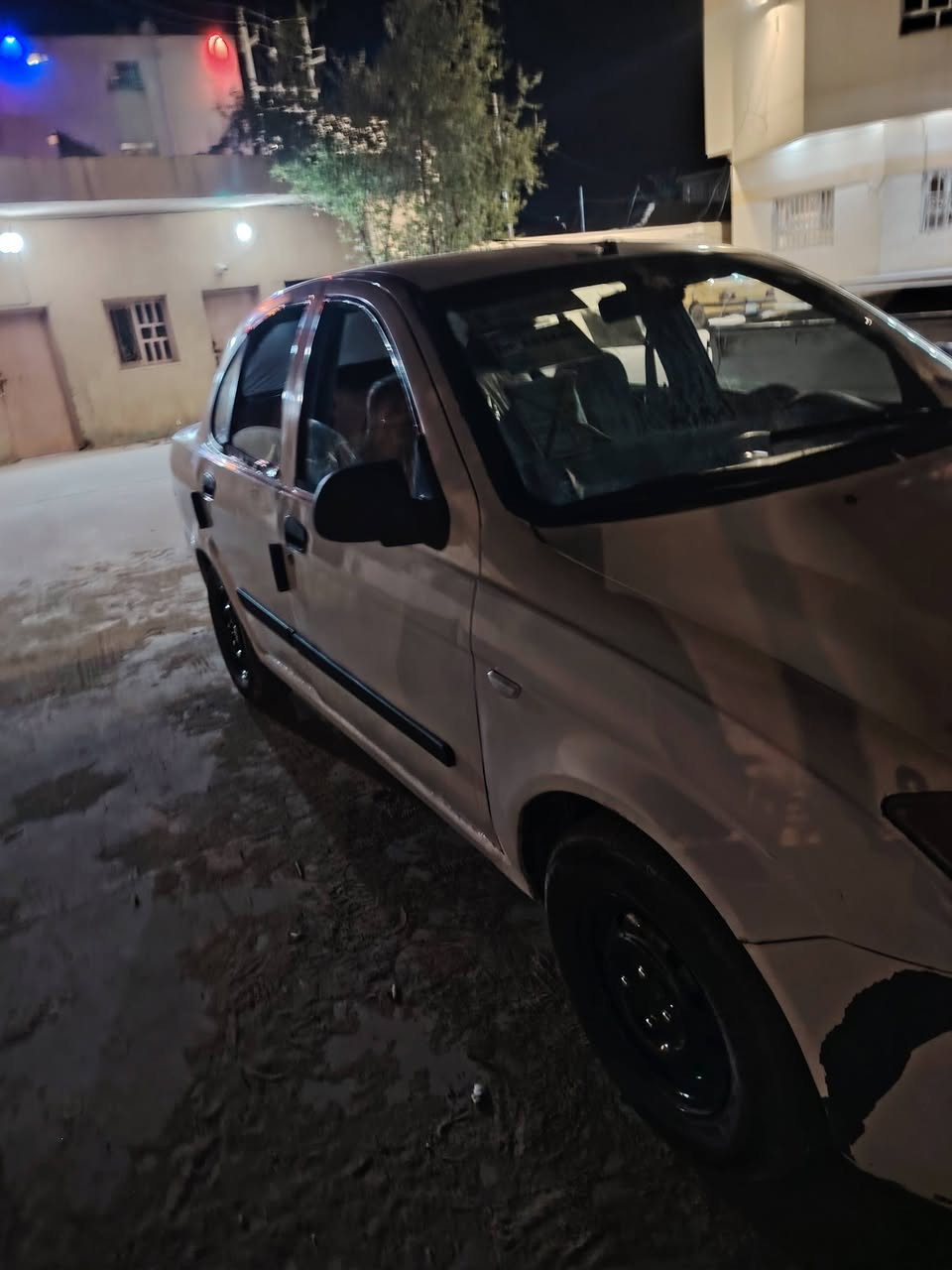 السلام عليكم ورحمة
تايبا مديل ٢٠١٣ لبيع او مراوس

سياره جاهزه من كلشي سنويه ل ٢٠٣٠ رقم جديد
تبريد شغال
رقم قادسيه جاهزه كشرها نضيف
السعر ٣٦
تواصل ع وتساب
***********
