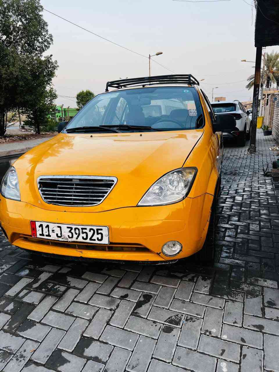 ‏سلام عليكم سيارة طيبة للبيع موديل 2015 سعر مناسب الاستفسار اتصال على الرقم ***********
