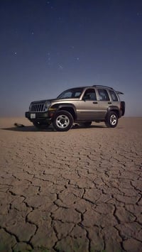 لبرتي • ٢٠٠٧ • كوت