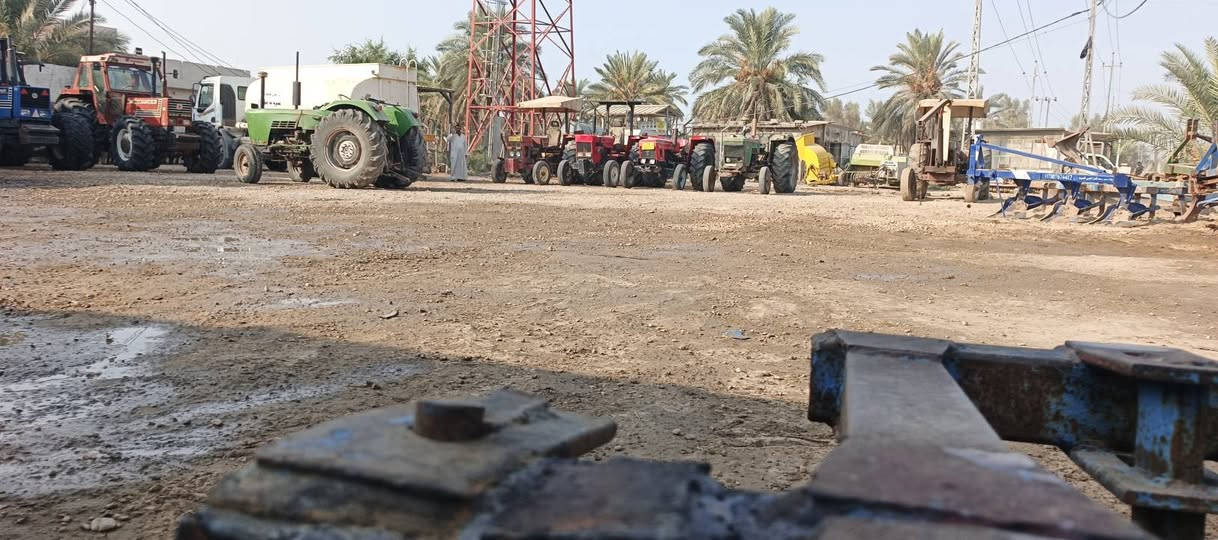 مركبات أخرى • بدون تفاصيل