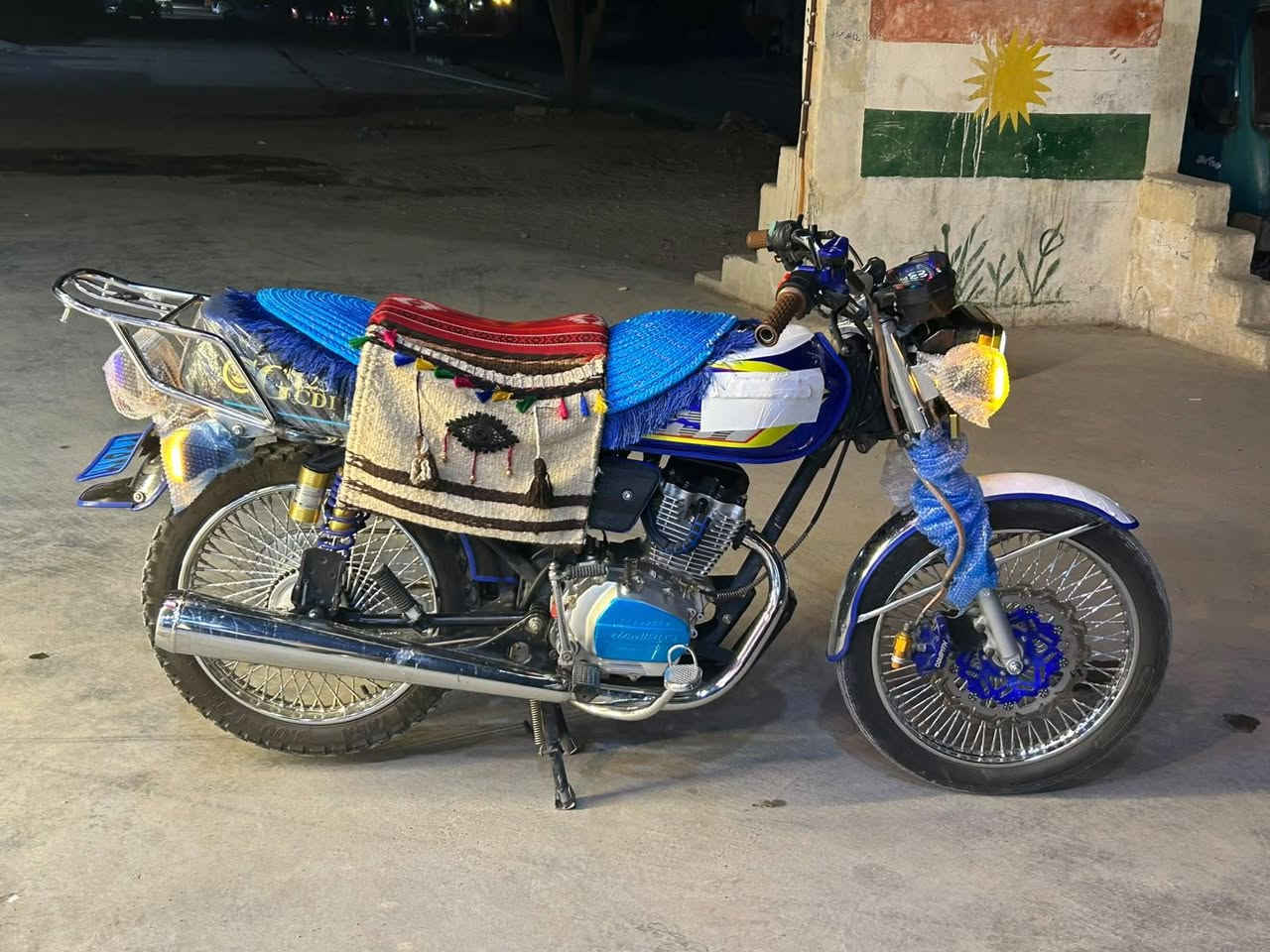 نامي برو • ١٢٥ • ٢٠٢٥