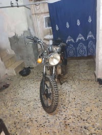 مره خست لكروب دراجه م يل ثنين وعش،ين بوكسر متروكه صاللهه ست شهر لبيع ب...