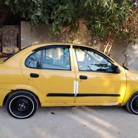 موديل ١٦ • مكينة وكير زين • داخلية كلش نضيف