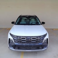 🚘 هيونداي توسان موديل 2026 – زيرو تقريباً بغداد مثبت لوحات  🔹 Two Tone...