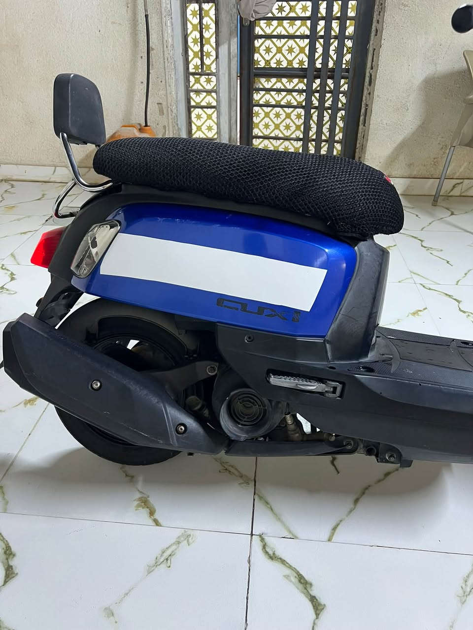 ماكس بوليس نوزل مسطره للبيع مامفتوحه خير من الله شلعه ومعدل الدراجه بلااد بشهر السابع نازله من الرمبه 750وبيها مجال الناصريه الاسكان الصناعي ***********
