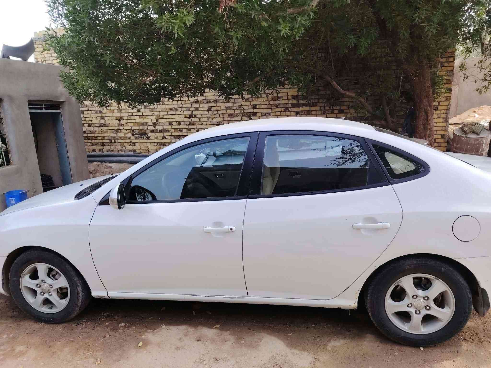 النترا • ٢٠١١ • الديوانية