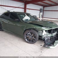 چارجر GT • مكينة ٣٦٠٠ • ماشيه ٢٠٠٠٠