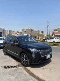 اخوان.. سعر هاي السيارة جداً مناسب  هافال جوليون ٢٠٢٤ ماشية ٢٠ الف كيل...
