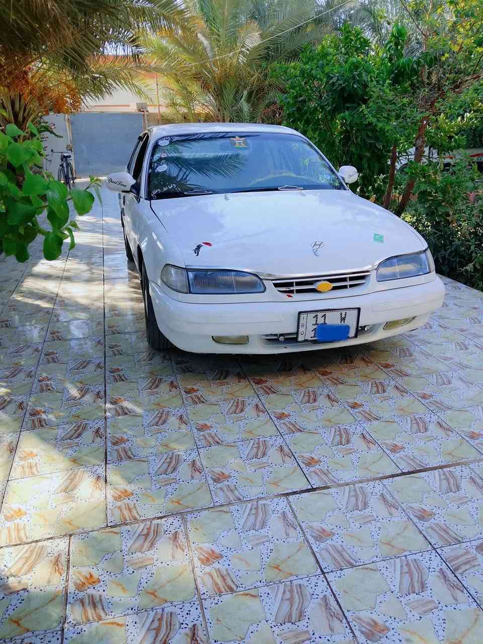 بســـــم اللَّه.
ـ سوناته تو موديل 94 .رقم بغداد مشروع وطني👮‍♂️ انكليزي  تحويل ثاني يوم سنويه 2029 .هزه جديده 2026 ✅. ☑️  كير محرك  مكفول لاتنقيص والاتبخير 🔙 .. كهربائيات كلها شغاله وضع البلاد  داخلها جديد. وضع الشركه   ✅
ـ ويل كرام البلادي مال شركه... تخم تاير نضيف. 
منضومه تبريد موجوده. 🔁،ملاحضه⚠️⚠️⚠️السياره مصبوغه عام  للجماليه فقط. 
ـ السياره شرط احله من الصوره. 🏧
-السعر. 38💲وبيها مجال
- المكان ديالى الخالص. 🌏
رقم الاتصال. الاتي ‌: 📴
          👇
***********  أسيا. 
*********** أثير.
