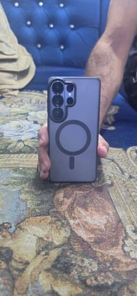 سامسونج S26 ألترا • ١ تيرا • بابل حلة