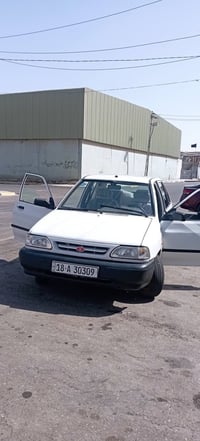 سايبا • ٢٠١٢ • كربلاء