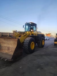 كوماتسو ٣٨٠ • داش ٣ • موديل ١٩٩٩