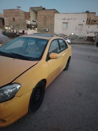 بي واي دي • ٢٠١٣ • محرك ١٦٠٠