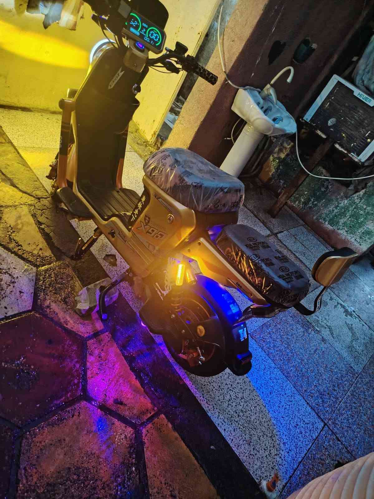 جديده • ماعوزه برغي • بطاريات جديده