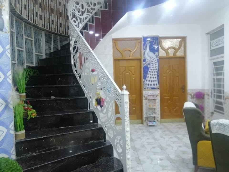 الكوت الخاجية • ٢٠٠م • ٤ غرف