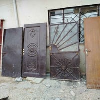 ابواب مستعملة • كامل • الموصل