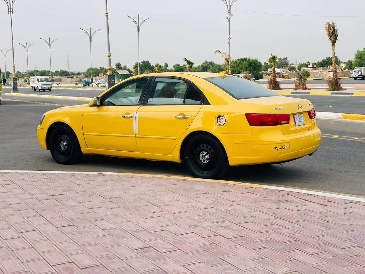 سوناته • ٢٠١٠ • وارد امريكي