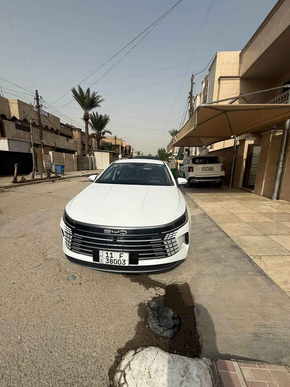 دسترويل • ٢٠٢٥ • ماشية ٨٠٠٠