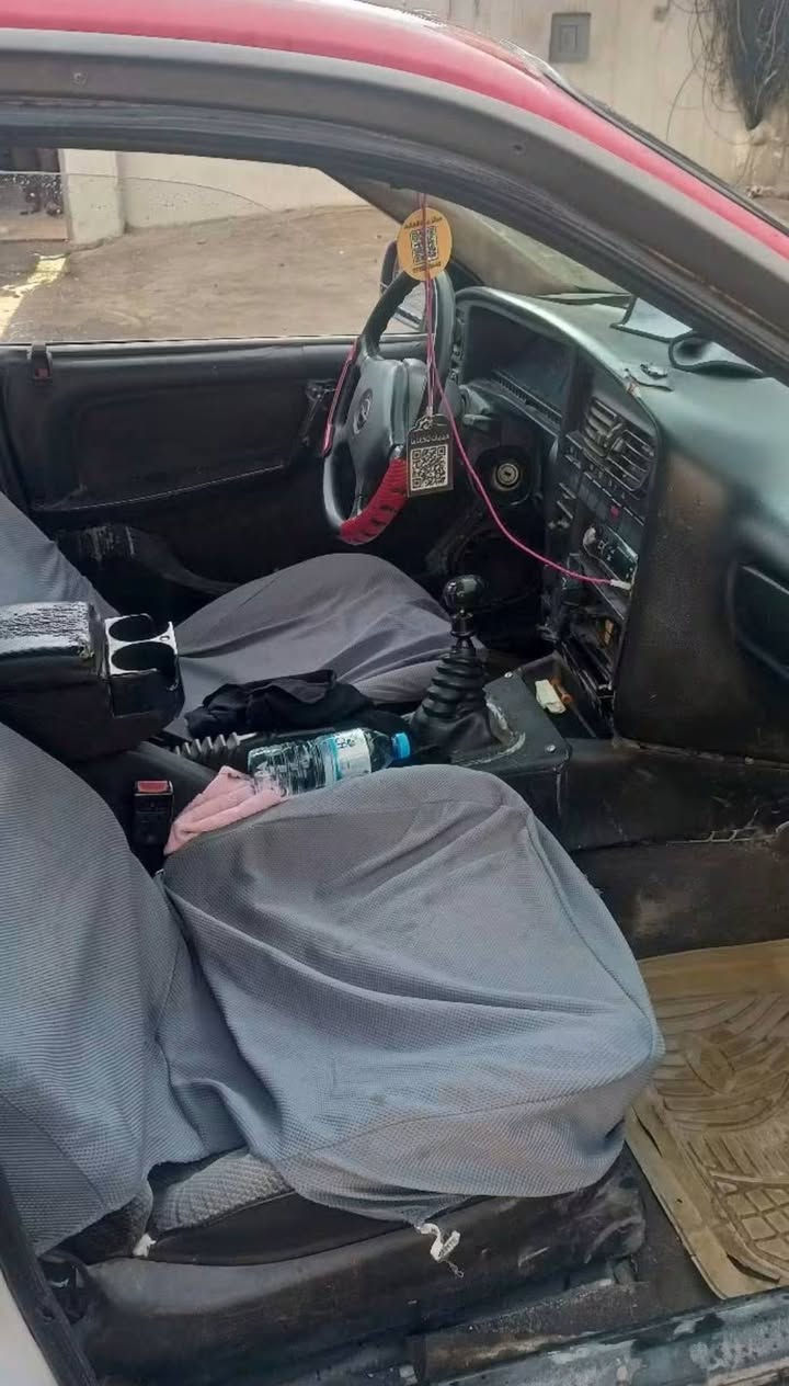 سياره للبيع اوميكا استيشن موديل 91
حجم 20هزه رقم جديد التواصل 
***********
