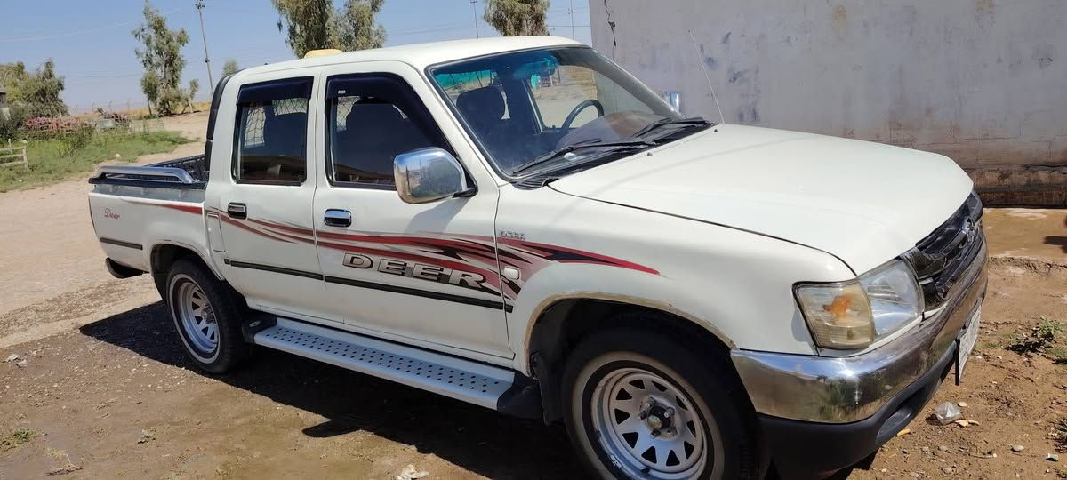 سلام عليكم بكم دير وضع شركة شرط كير ومحرك مكفوله كفله عمه سنويه جديده موديل 2007 وشري يتصل ***********
