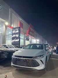 كن بلاس • ٢٠٢٥ زيرو • معارض البياع
