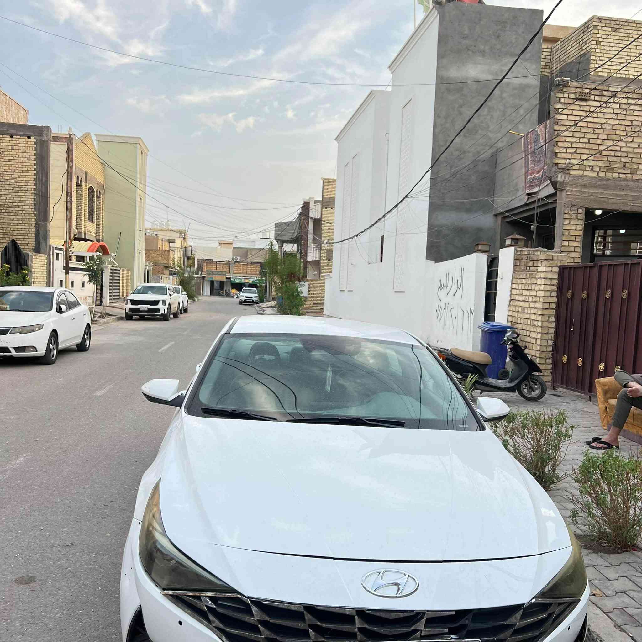 موديل ٢٠٢١ • حادث امامي • اربيل
