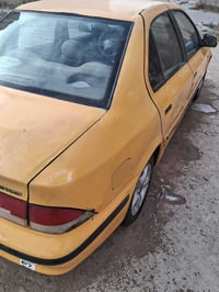 سمند • موديل ٢٠١٠ • رقم سماوة