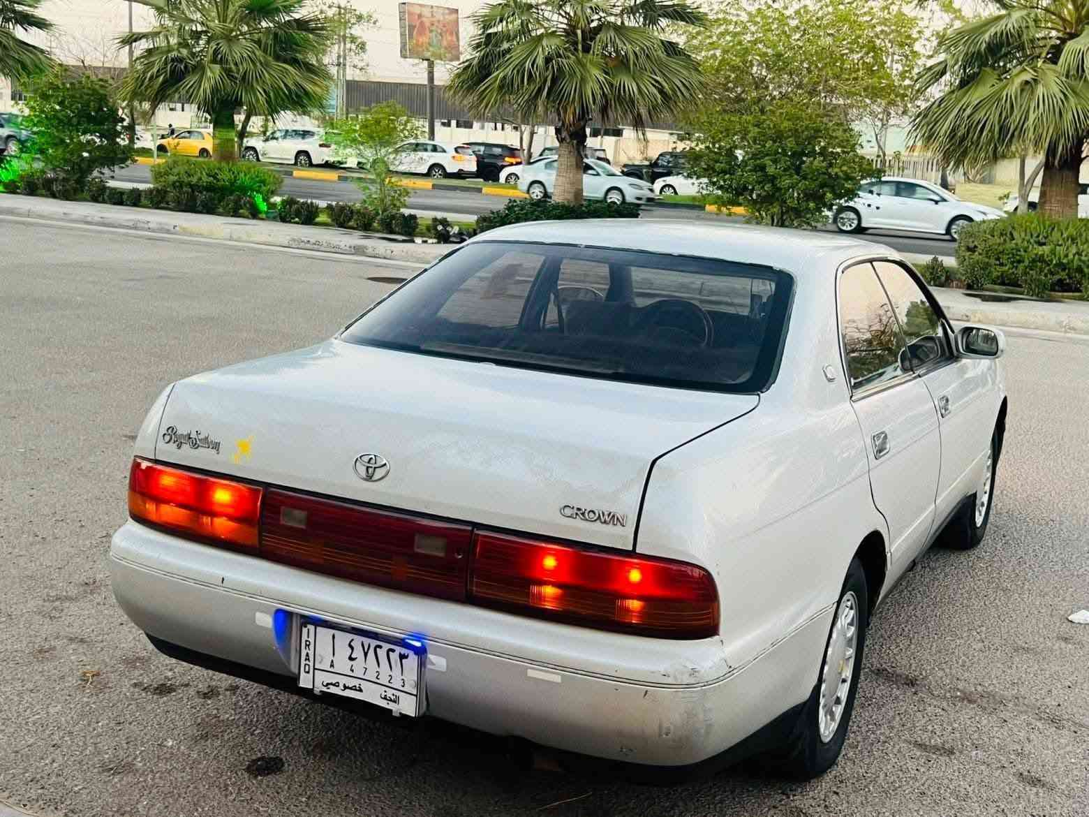 السلام عليكم لبيع بطه متصل رقم نجف مشروع وطني سنويه 2027
موديل 1994مكفوله كفاله عامه من كلشي الكص ونقل جثه ولضربه وصبغ ولعيب شرعي مكينه وكير كارتون تبريد ثلج ❄️ حداديه تخم تاير كهربايات دواخل كارتون مابيه اي نقص مال جناي السعر 49وبيه مجال مكاني كربلاء لستفسار ***********
مكلفه بنشر
