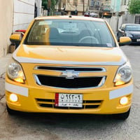كوبلت • ٢٠١٨ • مشي ١٣٨ ألف