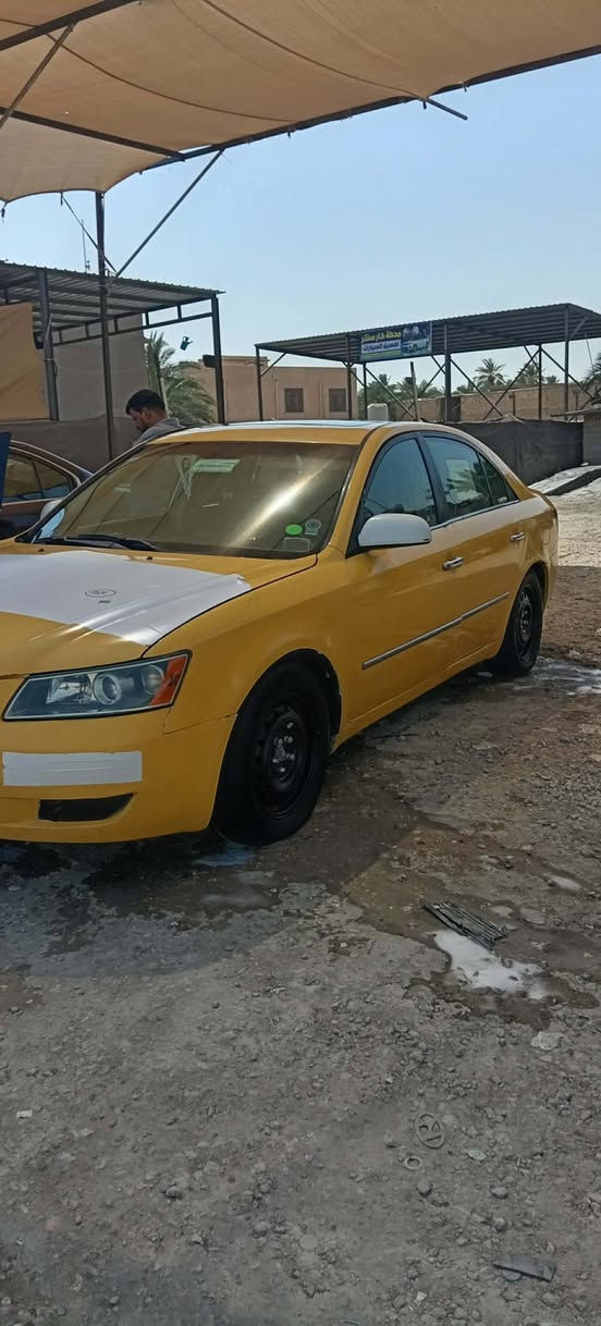 سوناتا • ٢٠٠٨ • رقم مثنى